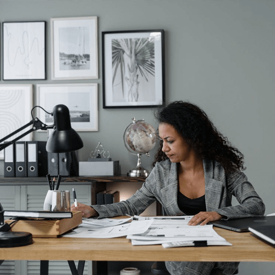 Éminex Valtoryx - Équipe d'experts en crypto-monnaies