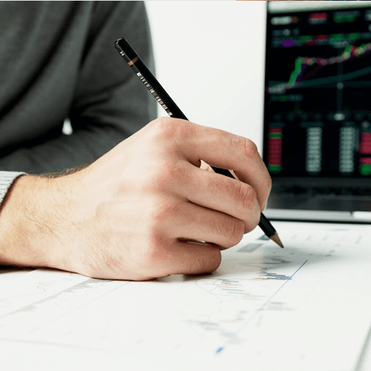 Éminex Valtoryx illustration de l'analyse des performances