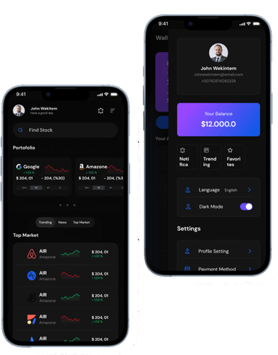 Éminex Valtoryx - Expert en investissement dans les crypto-monnaies